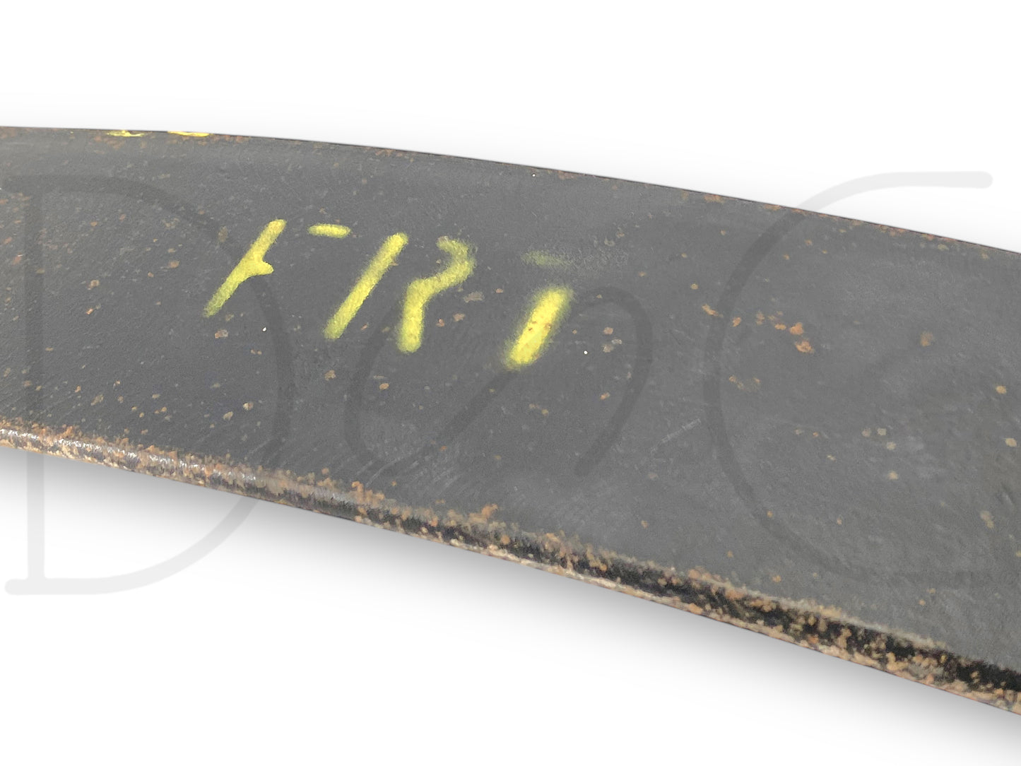 99-07 Ford F250 F350 Rear Overload Helper Leaf Spring OE