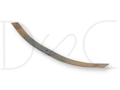 99-07 Ford F250 F350 Rear Overload Helper Leaf Spring OE