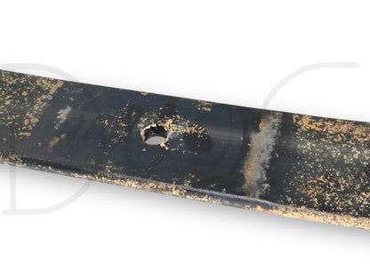 99-07 Ford F250 F350 Rear Overload Helper Leaf Spring OE