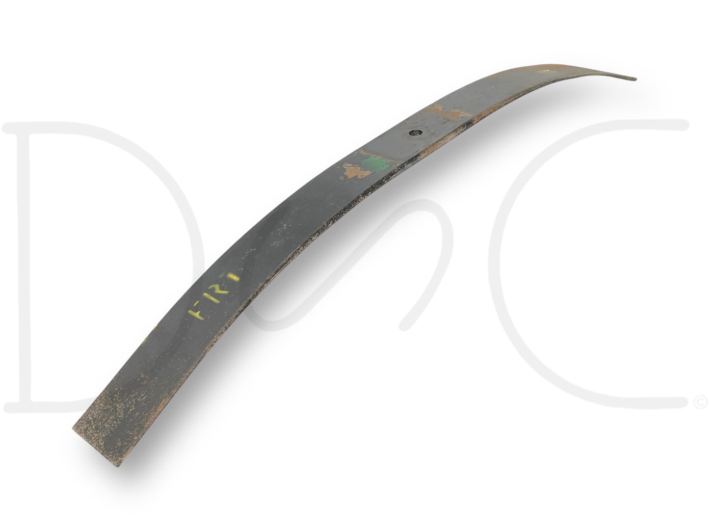 99-07 Ford F250 F350 Rear Overload Helper Leaf Spring OE