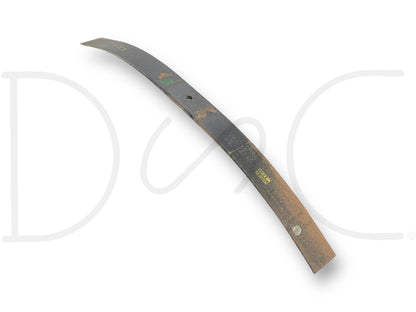 99-07 Ford F250 F350 Rear Overload Helper Leaf Spring OE