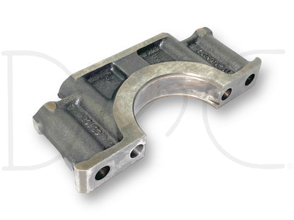 99-02 Ford F250 F350 7.3 7.3L Diesel Crankshaft Main Bearing Cap Set 5 OE Caps