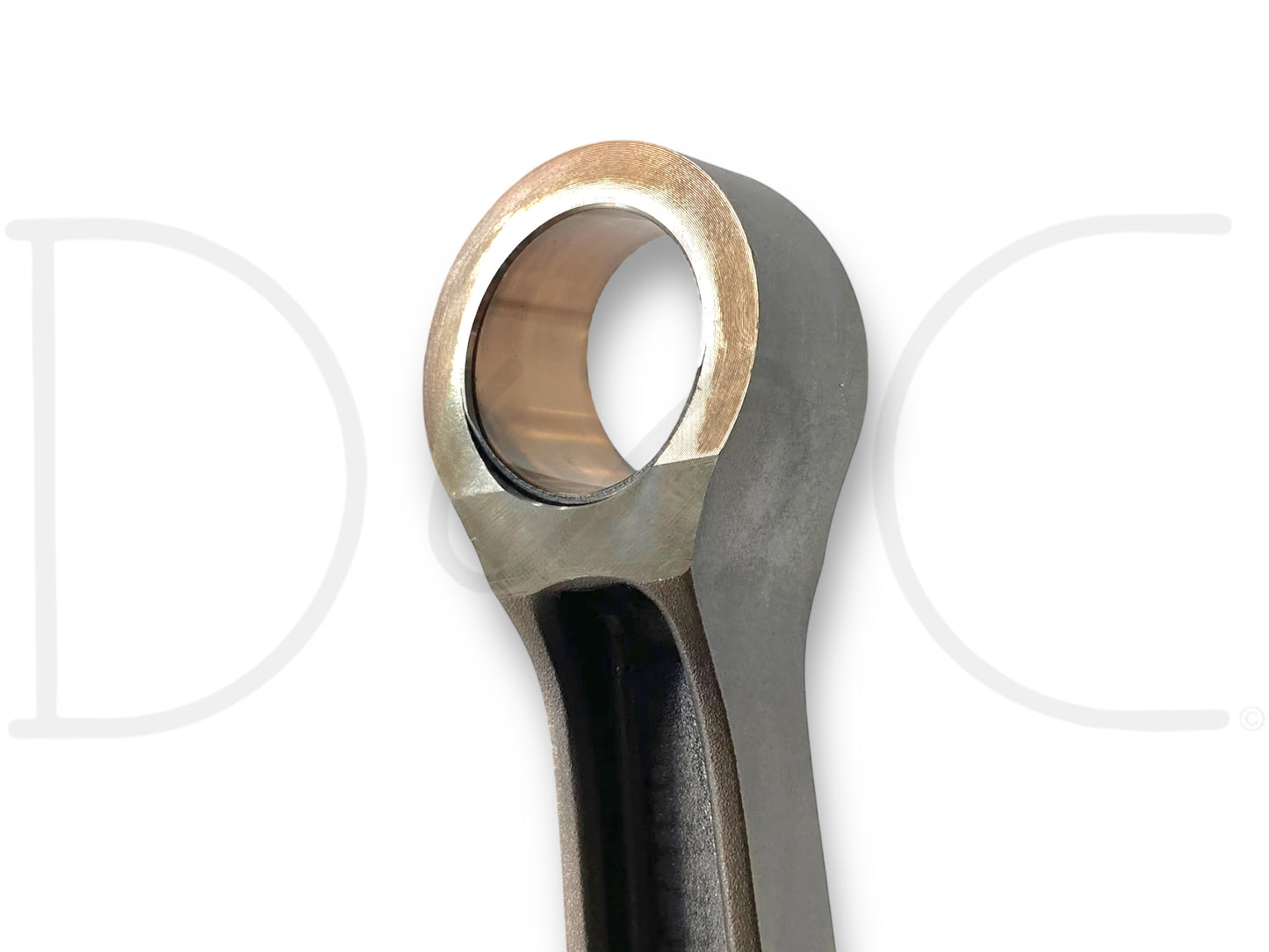 94-02 Ford 7.3 7.3L Diesel Forged Connecting Rod Set OE Rods 1812003C2