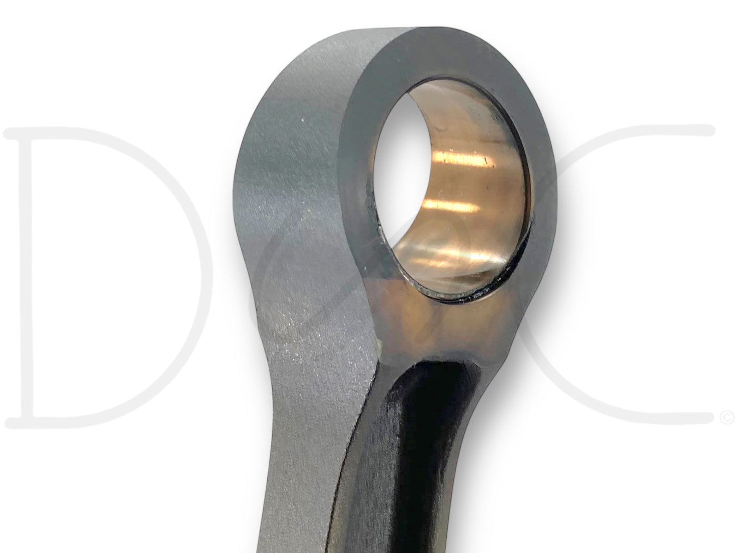 94-02 Ford 7.3 7.3L Diesel Forged Connecting Rod Set OE Rods 1812003C2