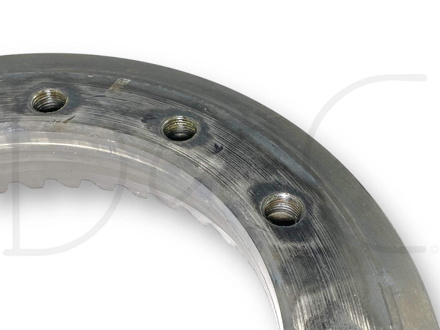 99-04 Ford F250 F350 Sterling 10.5 Rear Axle Ring & Pinion Gear Set 3.73