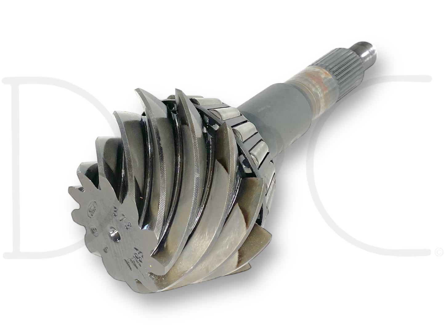 99-04 Ford F250 F350 Sterling 10.5 Rear Axle Ring & Pinion Gear Set 3.73