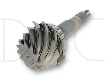 99-04 Ford F250 F350 Sterling 10.5 Rear Axle Ring & Pinion Gear Set 3.73