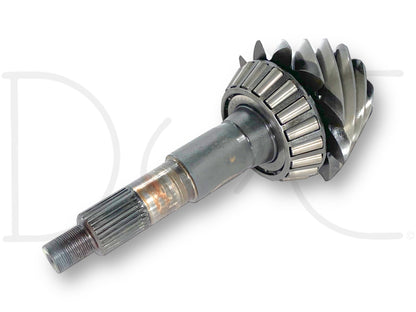 99-04 Ford F250 F350 Sterling 10.5 Rear Axle Ring & Pinion Gear Set 3.73