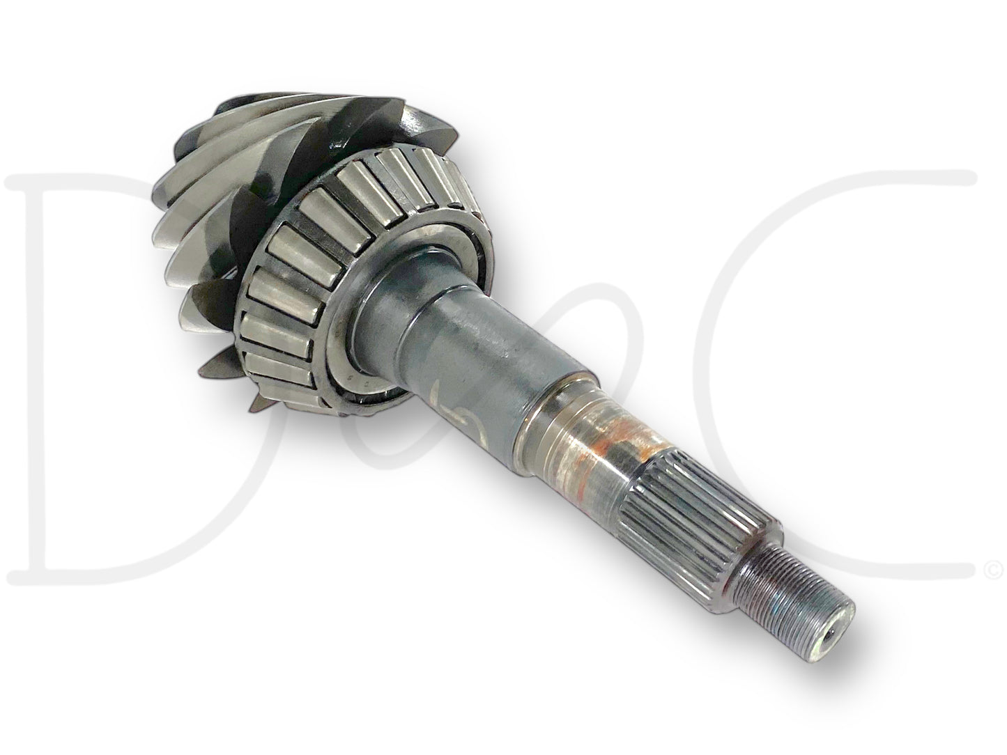 99-04 Ford F250 F350 Sterling 10.5 Rear Axle Ring & Pinion Gear Set 3.73