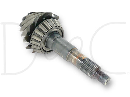99-04 Ford F250 F350 Sterling 10.5 Rear Axle Ring & Pinion Gear Set 3.73