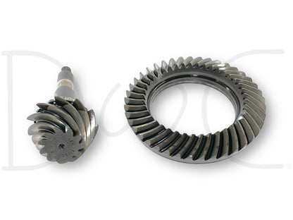 99-04 Ford F250 F350 Sterling 10.5 Rear Axle Ring & Pinion Gear Set 3.73