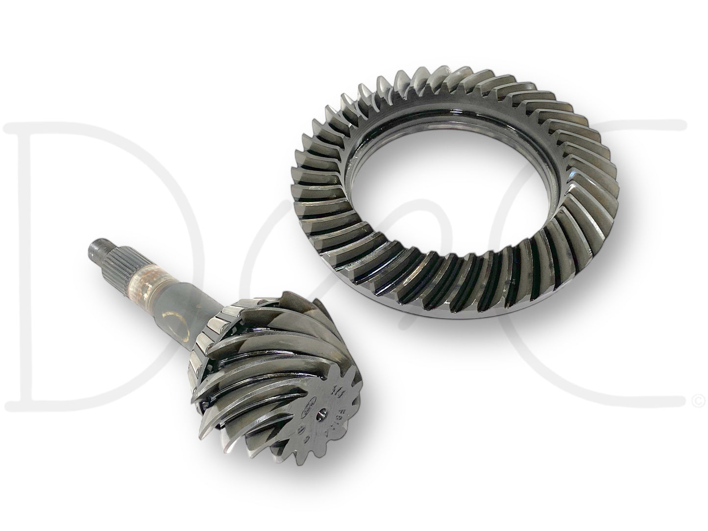 99-04 Ford F250 F350 Sterling 10.5 Rear Axle Ring & Pinion Gear Set 3.73