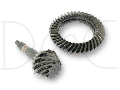 99-04 Ford F250 F350 Sterling 10.5 Rear Axle Ring & Pinion Gear Set 3.73