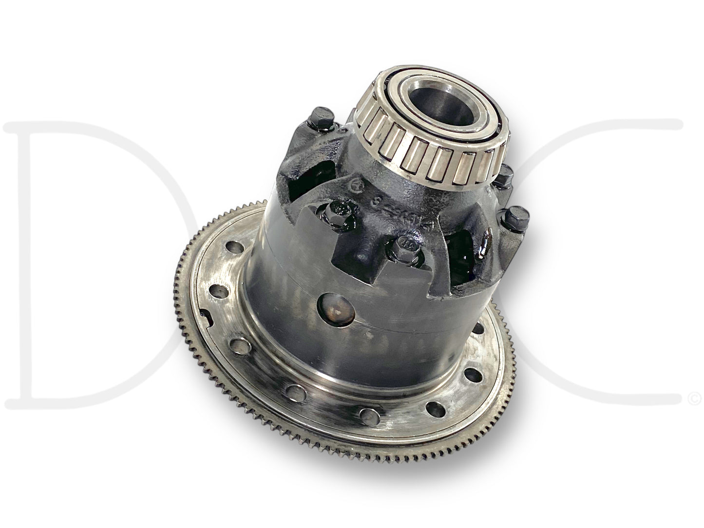 99-04 Ford F250 F350 SRW Sterling 10.5 Rear Axle Diff Carrier Open