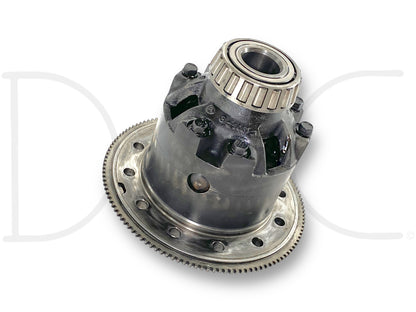 99-04 Ford F250 F350 SRW Sterling 10.5 Rear Axle Diff Carrier Open