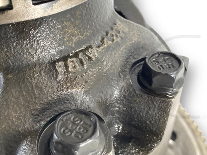 99-04 Ford F250 F350 SRW Sterling 10.5 Rear Axle Diff Carrier Open