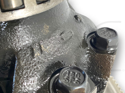 99-04 Ford F250 F350 SRW Sterling 10.5 Rear Axle Diff Carrier Open