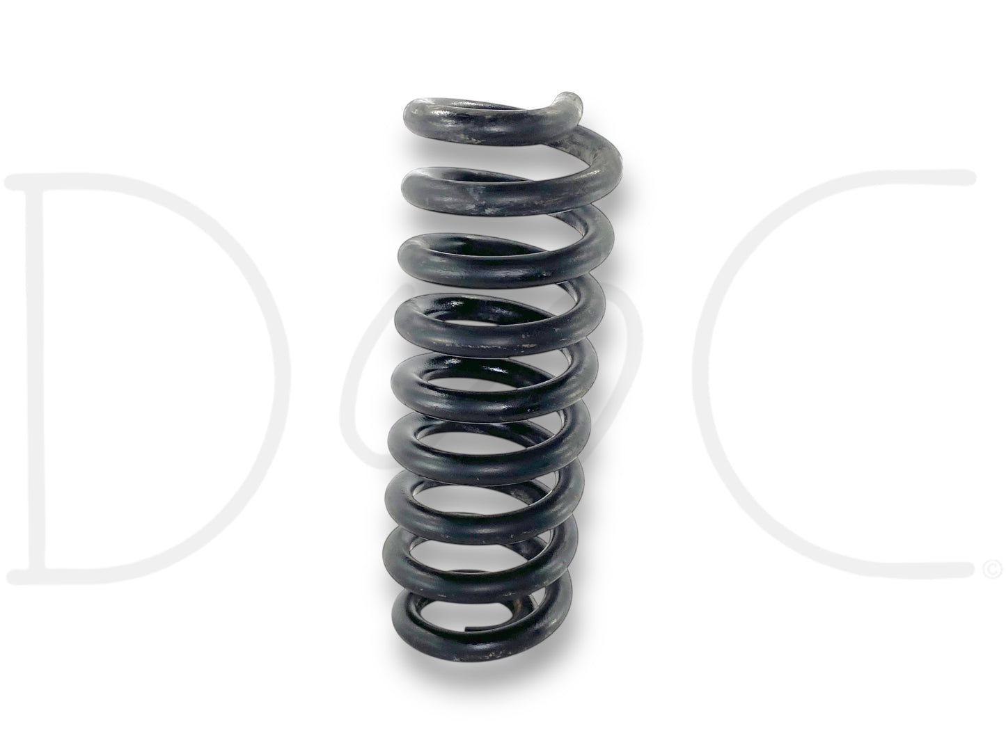 99-04 Ford F250 F350 Diesel 2WD 2X4 Front Coil Spring OEM F81A-5310