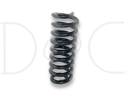 99-04 Ford F250 F350 Diesel 2WD 2X4 Front Coil Spring OEM F81A-5310