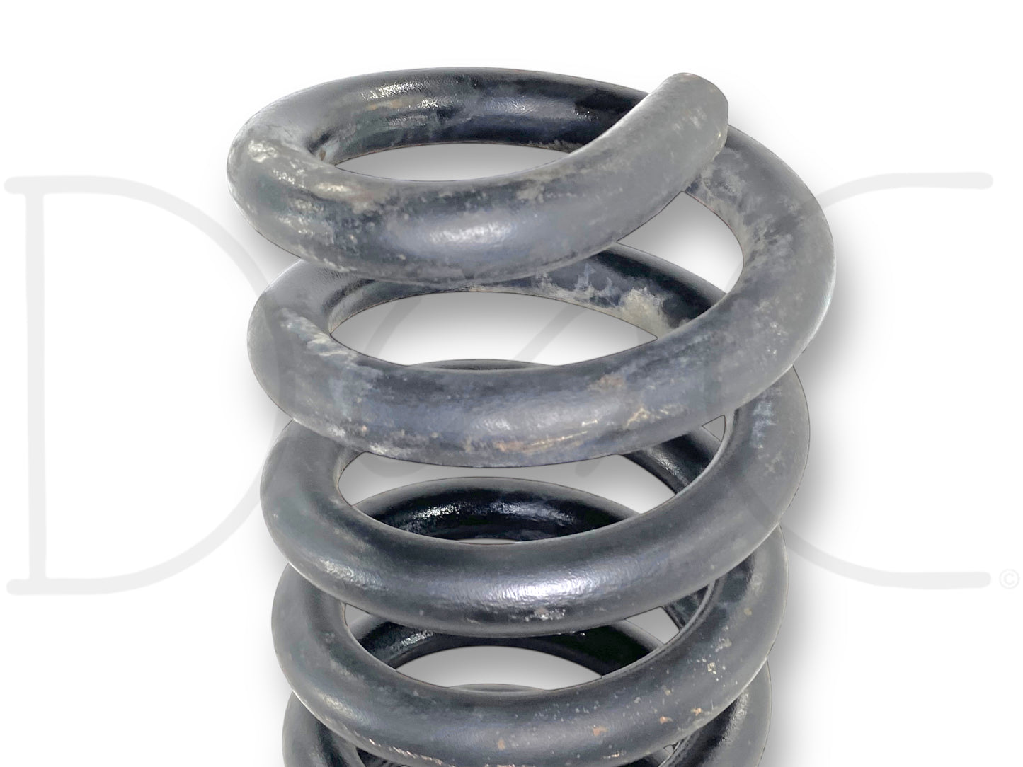 99-04 Ford F250 F350 Diesel 2WD 2X4 Front Coil Spring OEM F81A-5310