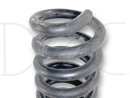 99-04 Ford F250 F350 Diesel 2WD 2X4 Front Coil Spring OEM F81A-5310