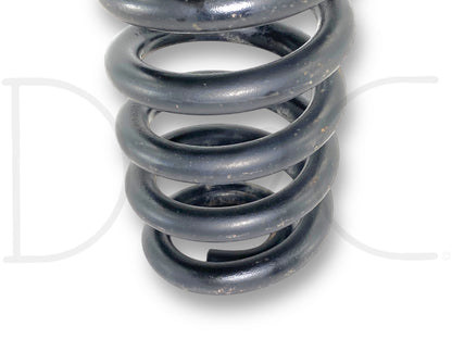 99-04 Ford F250 F350 Diesel 2WD 2X4 Front Coil Spring OEM F81A-5310