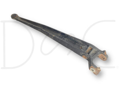 99-07 Ford F250 F350 2WD Front LH Left Driver Axle I Beam Arm 1C34-3007-Aa