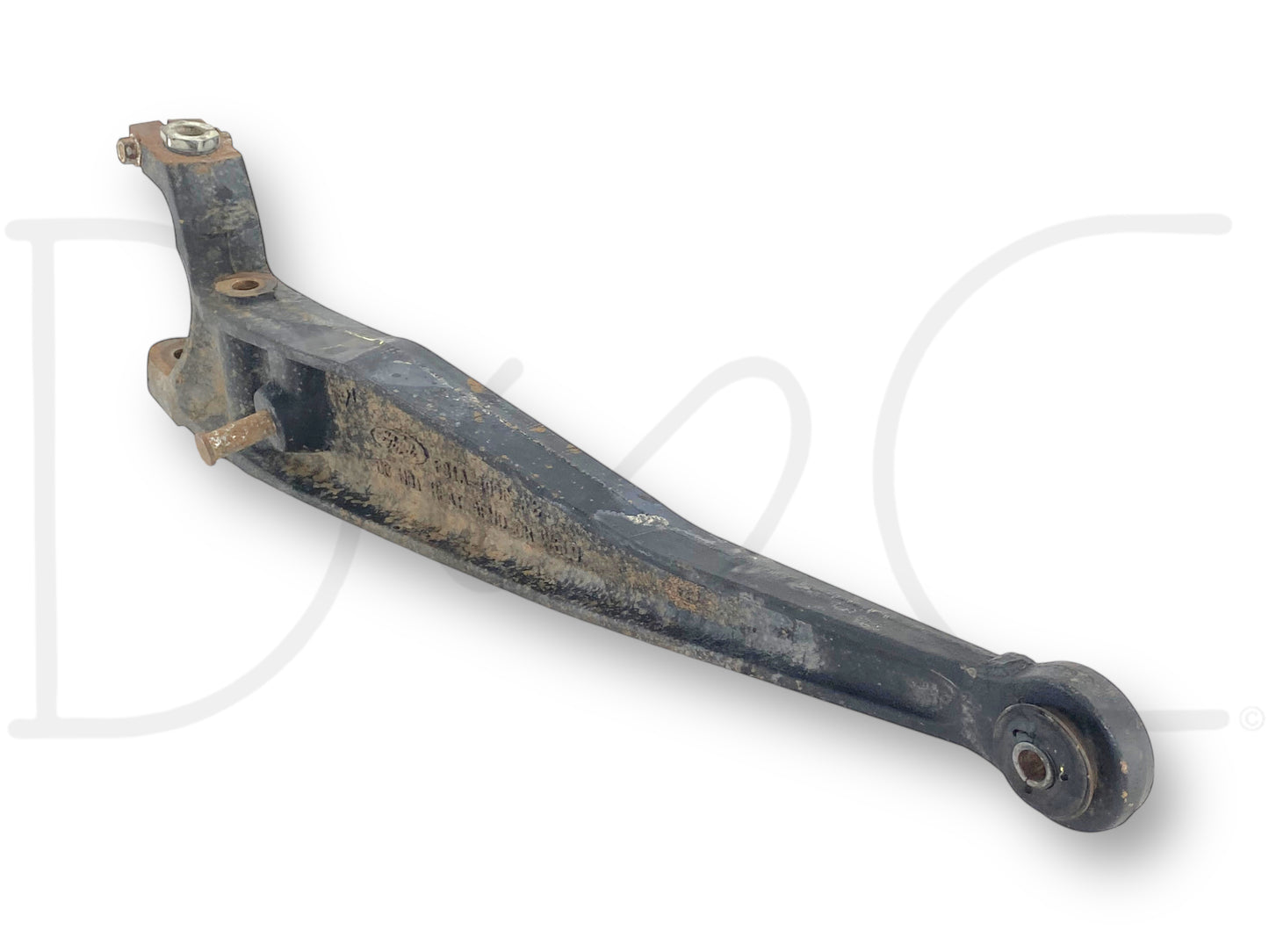 99-07 Ford F250 F350 2WD Front RH Right Passenger Axle I Beam Arm F81A-3006-AB