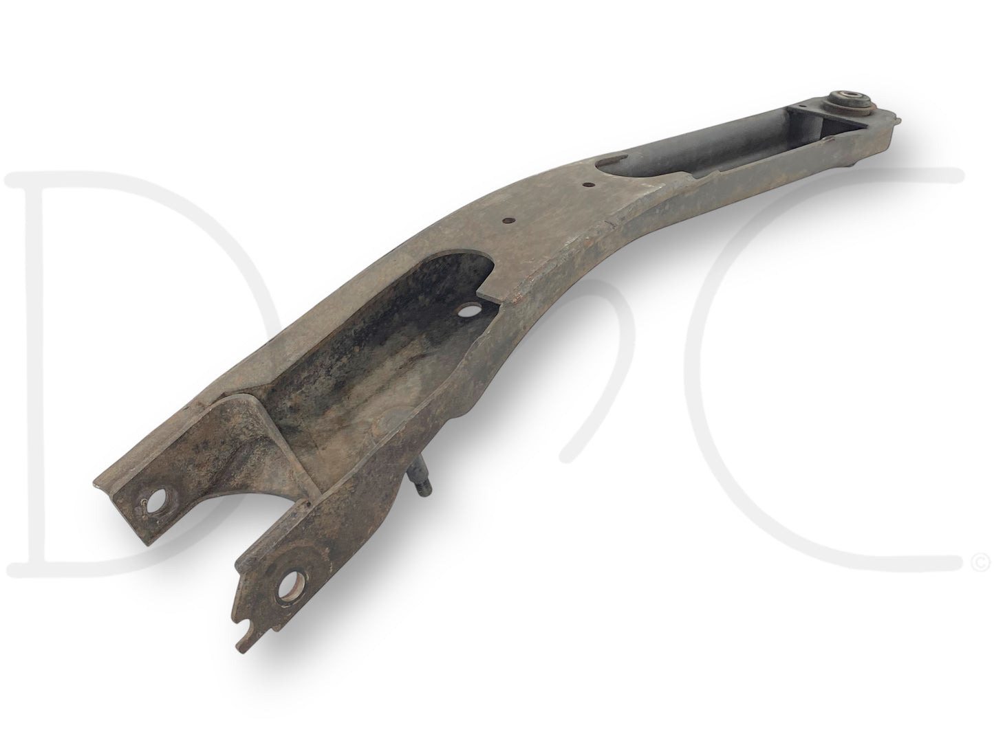 99-17 Ford F250 F350 2WD 2X4 Front LH Left Driver Radius Arm Suspension Control