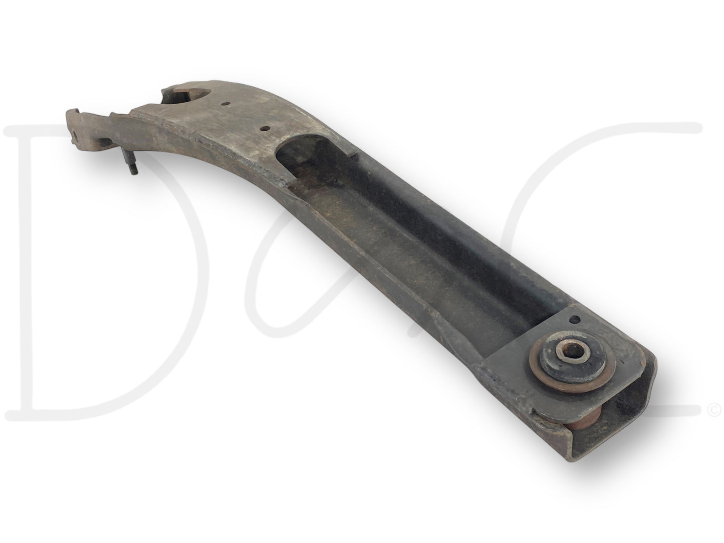 99-17 Ford F250 F350 2WD 2X4 Front LH Left Driver Radius Arm Suspension Control