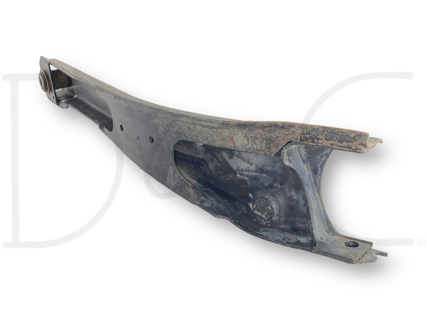 99-17 Ford F250 F350 2WD Front RH Right Radius Arm Suspension Control OE