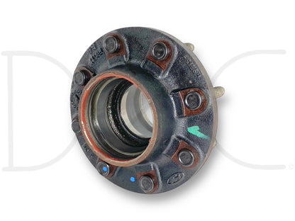 99-01 Ford F250 F350 SRW Sterling 10.5 Rear Axle Wheel Bearing Hub OE F81W-Aa