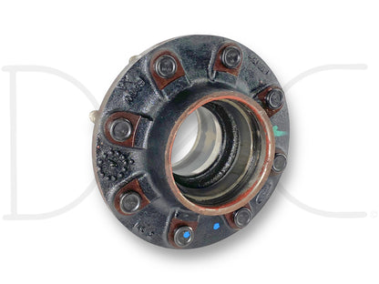 99-01 Ford F250 F350 SRW Sterling 10.5 Rear Axle Wheel Bearing Hub OE F81W-Aa
