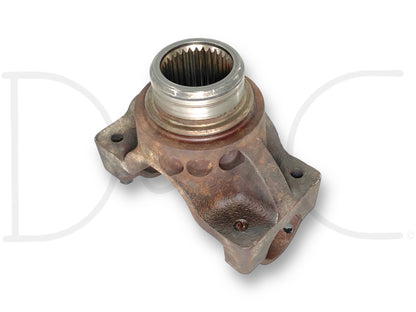 99-01 Ford F250 F350 SRW Sterling 10.5 Rear Axle Driveshaft Pinion Yoke OE