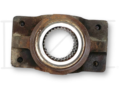 99-01 Ford F250 F350 SRW Sterling 10.5 Rear Axle Driveshaft Pinion Yoke OE