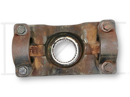 99-01 Ford F250 F350 SRW Sterling 10.5 Rear Axle Driveshaft Pinion Yoke OE