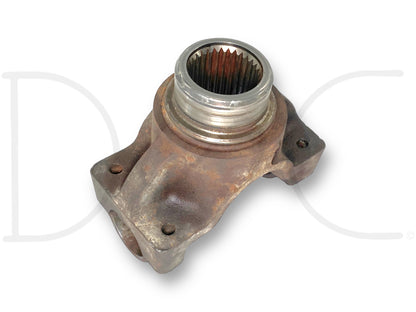 99-01 Ford F250 F350 SRW Sterling 10.5 Rear Axle Driveshaft Pinion Yoke OE