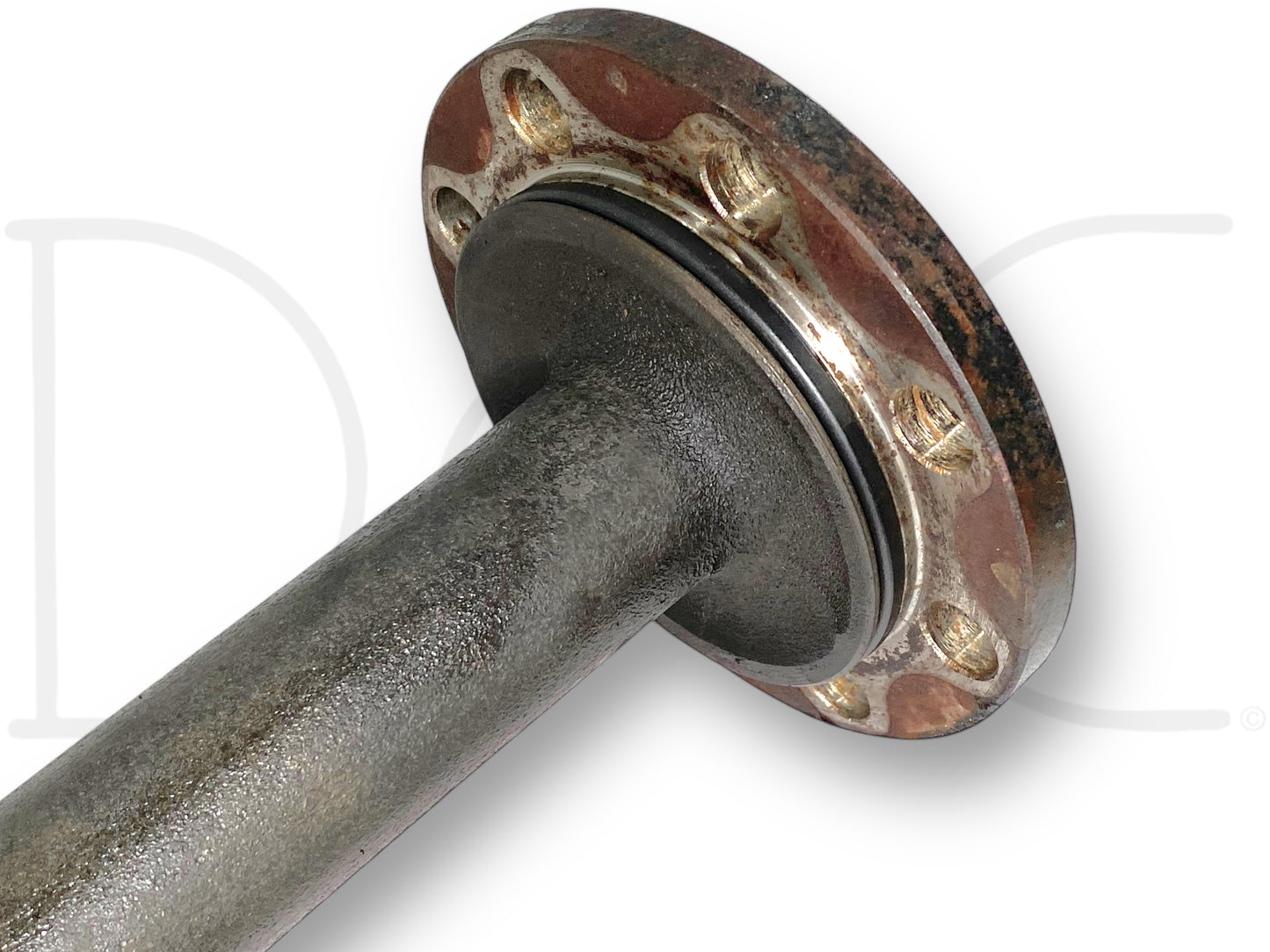 99-04 Ford F250 F350 SRW Sterling 10.5 Rear Axle Shaft LH Left Driver 35 Spline