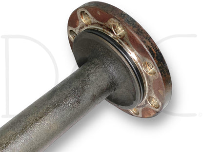 99-04 Ford F250 F350 SRW Sterling 10.5 Rear Axle Shaft LH Left Driver 35 Spline