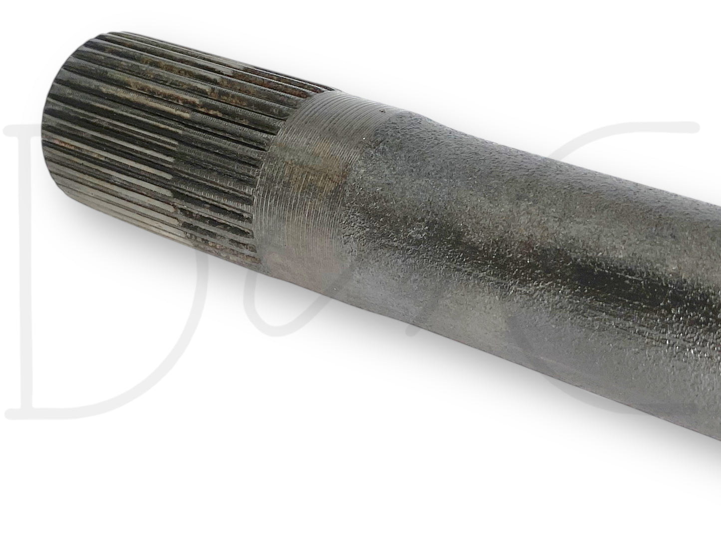 99-04 Ford F250 F350 SRW Sterling 10.5 Rear Axle Shaft LH Left Driver 35 Spline