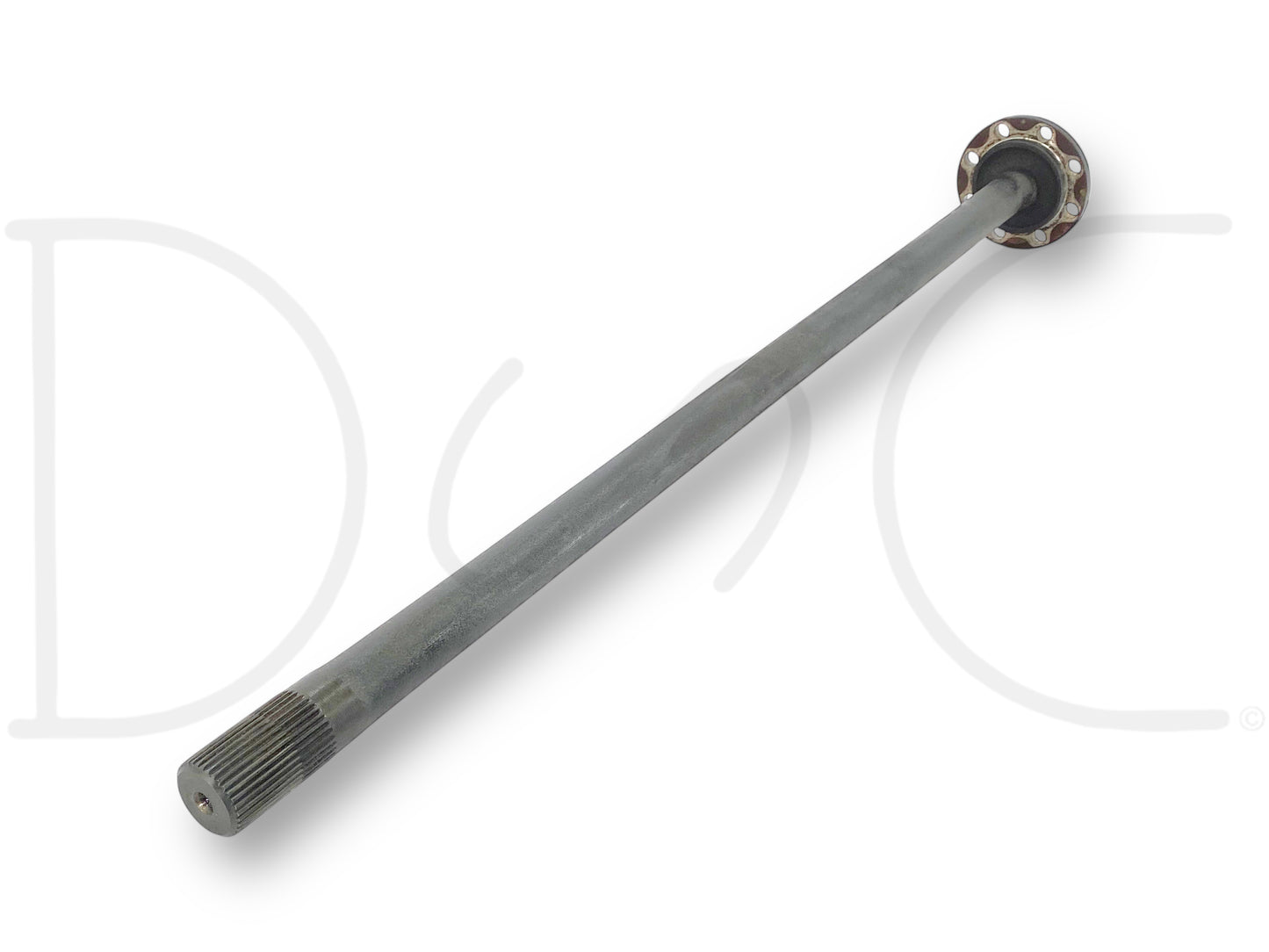 99-04 Ford F250 F350 SRW Sterling 10.5 Rear Axle Shaft LH Left Driver 35 Spline