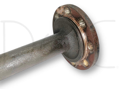 99-04 Ford F250 F350 Sterling 10.5 Rear Axle Shaft RH Right Passenger 35 Spline
