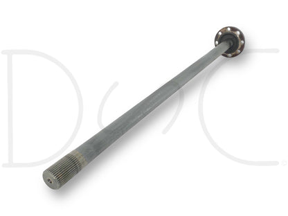 99-04 Ford F250 F350 Sterling 10.5 Rear Axle Shaft RH Right Passenger 35 Spline