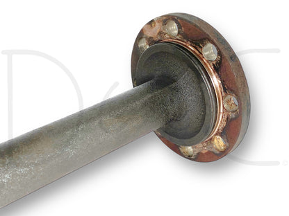 99-04 Ford F250 F350 Sterling 10.5 Rear Axle Shaft RH Right Passenger 35 Spline