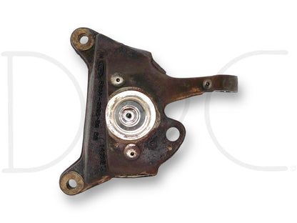 99-04 Ford F250 F350 RH Right Passenger 2WD Spindle Knuckle F81A-3105-Bg *Blem*