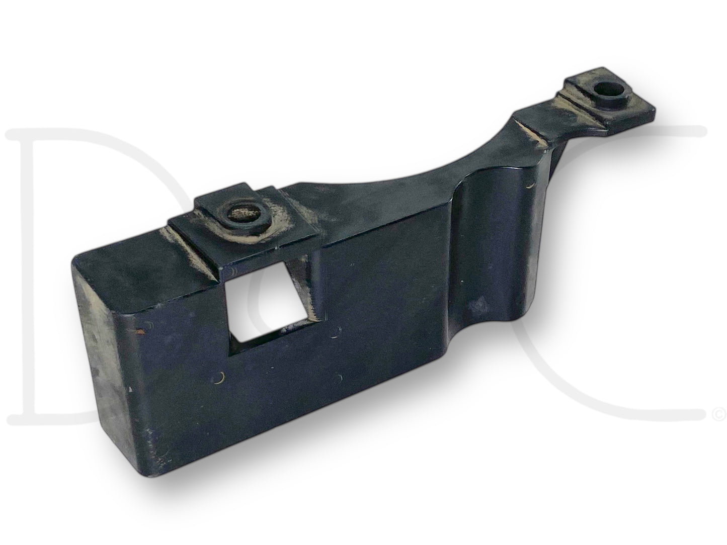 99-02 Ford F250 F350 7.3 7.3L Engine Cover Mounting Bracket Mount OE