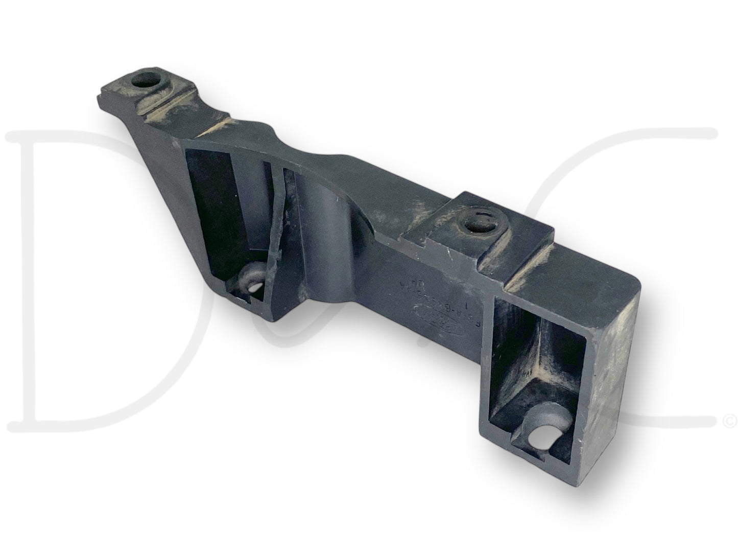 99-02 Ford F250 F350 7.3 7.3L Engine Cover Mounting Bracket Mount OE