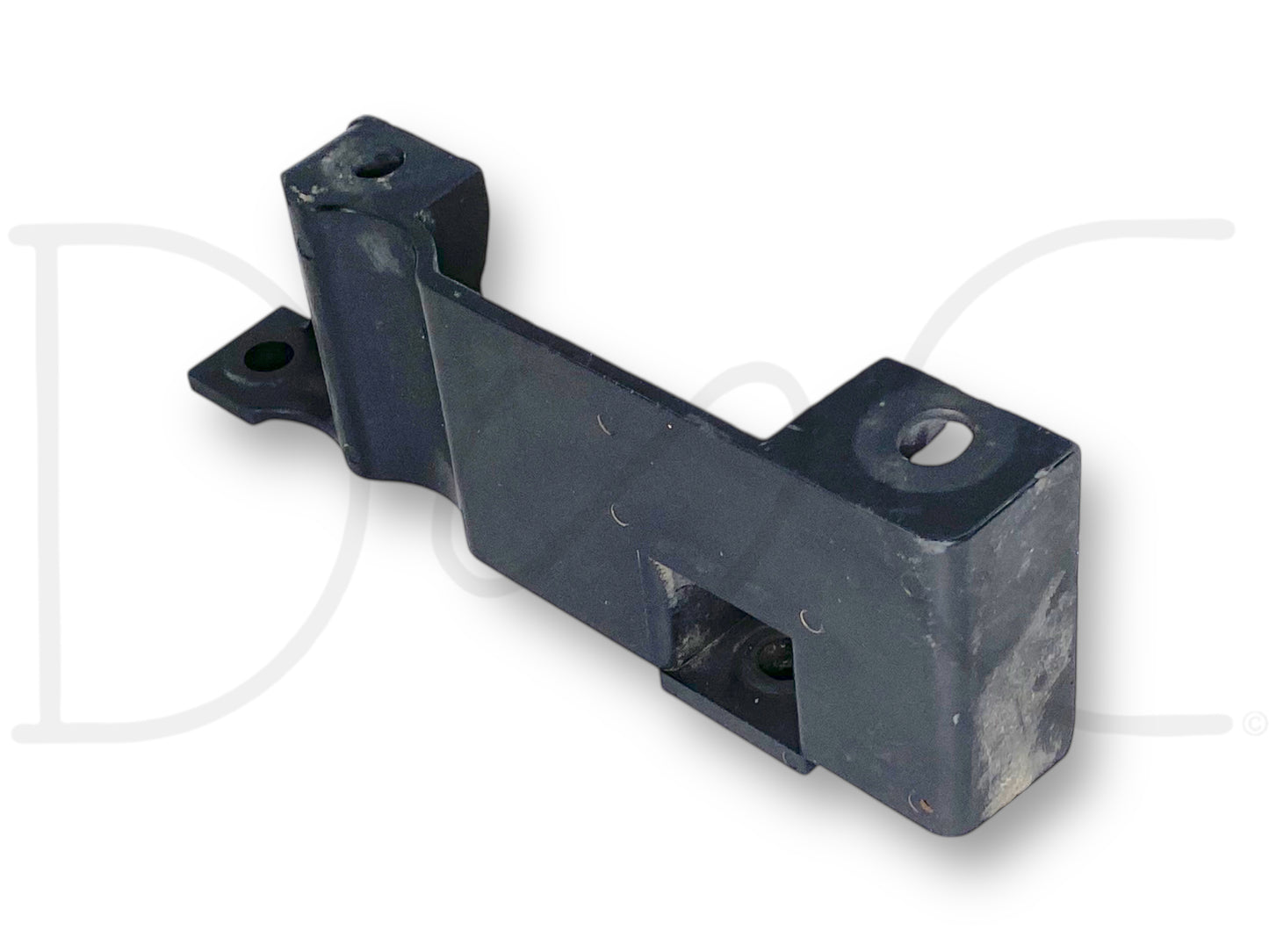 99-02 Ford F250 F350 7.3 7.3L Engine Cover Mounting Bracket Mount OE