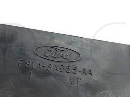 99-02 Ford F250 F350 7.3 7.3L Engine Cover Mounting Bracket Mount OE