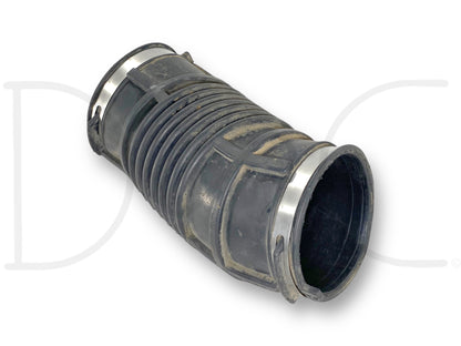 1999 Ford F250 F350 7.3 Diesel Air Intake Duct Tube Flex Pipe OE F81A-9B676-Aa